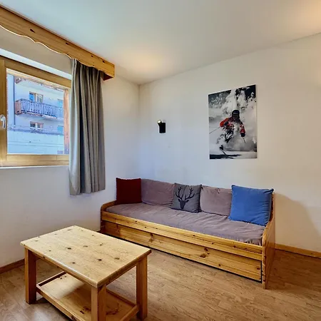Pracondu 1 107 - Outdoor & Fun Charming * Nendaz