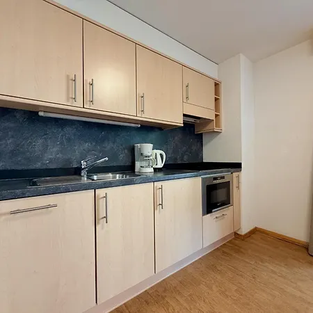 Pracondu 1 107 - Outdoor & Fun Charming Apartment