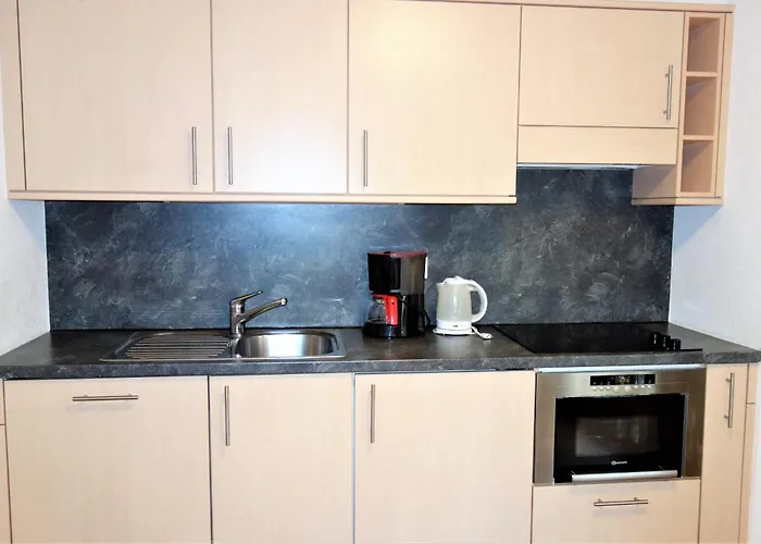 Apartamento Pracondu 1 107 - Outdoor & Fun Charming *