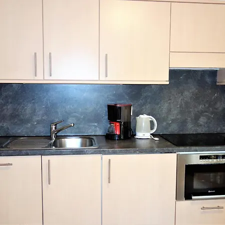 Διαμέρισμα Pracondu 1 107 - Outdoor & Fun Charming *