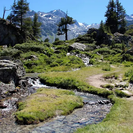 Pracondu 1 107 - Outdoor & Fun Charming * Nendaz