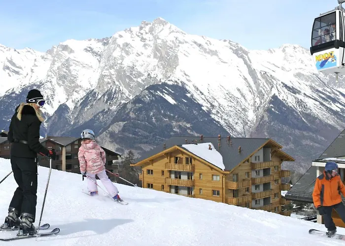 アパート Pracondu 1 107 - Outdoor & Fun Charming *